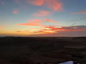 Agafay Sahara Magical Sunset Guided Tour | From Marrakech