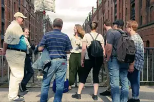 Speicherstadt & HafenCity Experience Tour