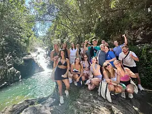 Platypus Paradise Tour | Day Tour from Mackay