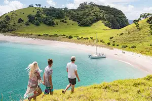 5 Day Enchanting Northland | Auckland to Auckland | Haka Tours