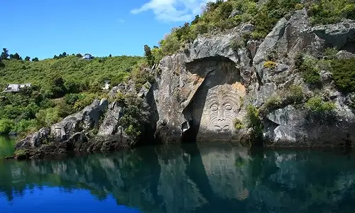 Taupo