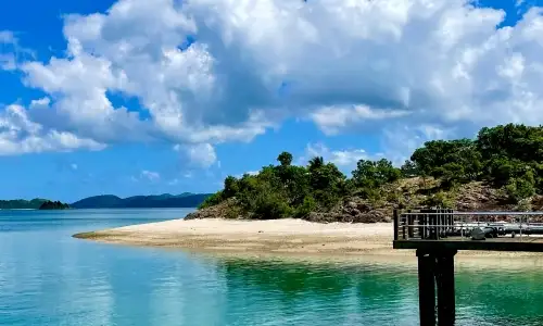 Hamilton Island