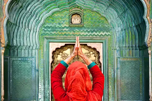22 Day North India Revealed: Delhi to Delhi