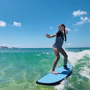 Double Island Point Explore & Play Adventure from Noosa