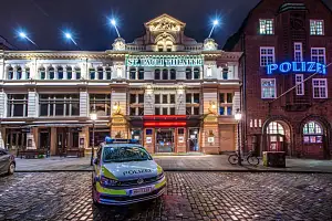 Kiez Speed Tour / Adults Only in English