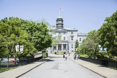 Montreal Electric Bike Architecture & City Highlights Guided Tour