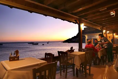 Flavors of Santorini Food and Wine Tour - Half-Day Private Tour