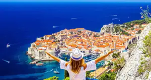30-day G Adventures tour Amsterdam to Corfu