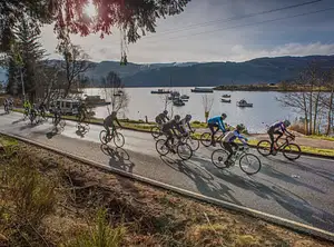 Cycle The River Ness | Half Day Private Tour