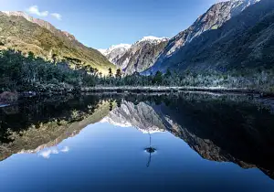 'Southern Round-up' Bus Pass | NZ South Island | Kiwi Experience