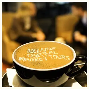 adelaide central market tours
