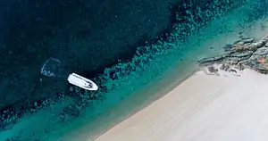 Dampier peninsula island explorer safari