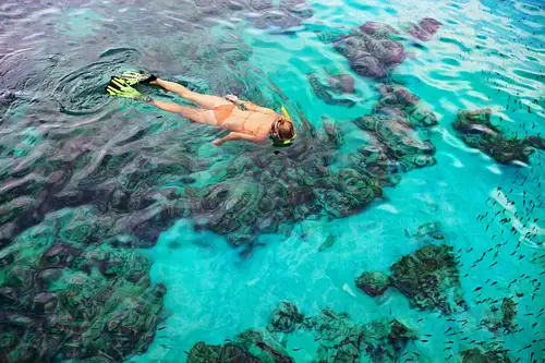 Ningaloo Reef