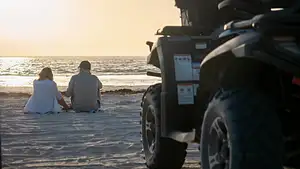 Sunset Trek - ATV | Coral Bay