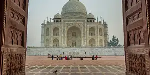 Journeys: North India Highlights