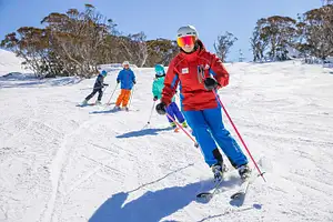 Perisher Snow Day Tour
