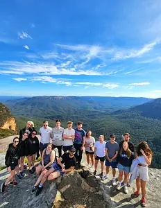 blue mountains tours from sydney