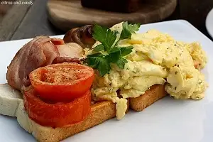 Ultimate Bubbly Breakfast Helicopter Tour