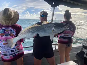 Half Day Fishing Charter in Arnhem Land