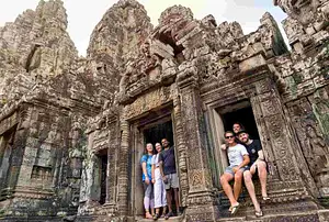 21-Day Vietnam & Cambodia Hanoi to Siem Reap | Intro Travel