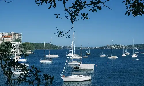 Mosman