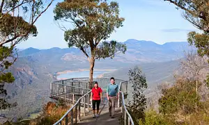 grampians national park day trip