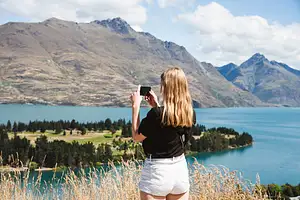 Best of Queenstown scenic tour