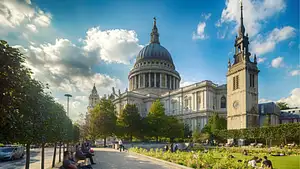 Half Day Crown Jewels of London Tour