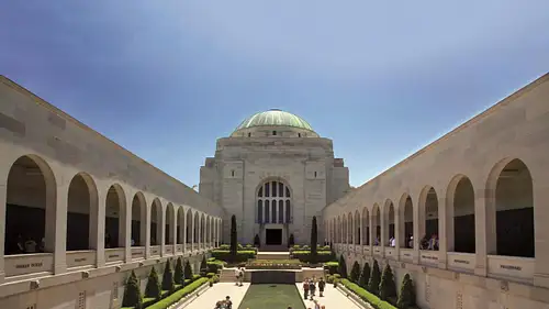 Highlights of Canberra Tour