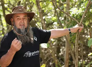Indigenous Yarning Tour | Tweed Heads
