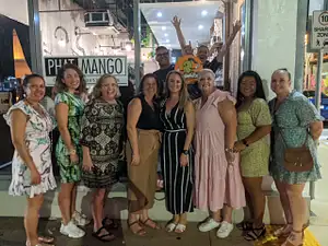 3-Hour Gourmet Dinner Tour +