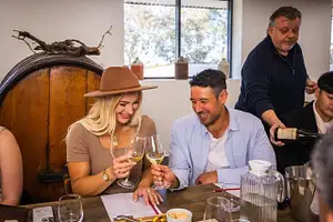 Hunter Valley Wine Tasting Day Tour from Sydney