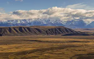 High country farm tour