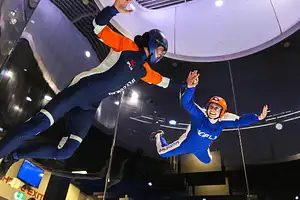 iFly Gold Coast Discount