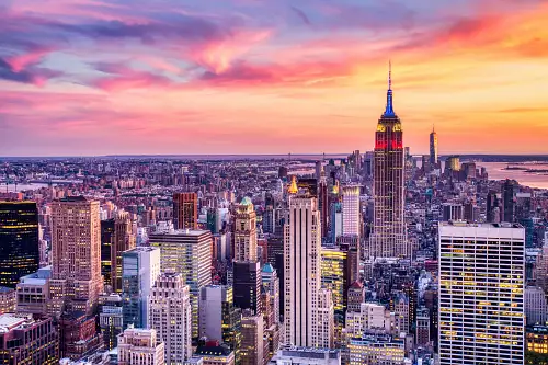 New York City Guided Tour On Subway | Private