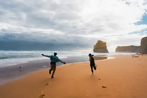 Explore The Great Ocean Road & Twelve Apostles