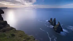 South Shore Day Trip from Reykjavik