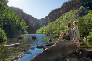 4 Day Kakadu & Katherine Gorge Experience