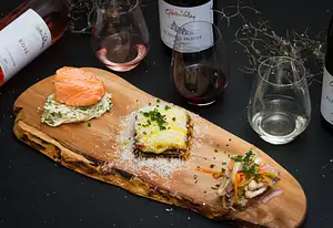 Queenstown Spa, Wine and Food Tour